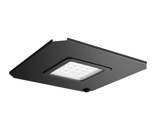 Kit Retrofit LED SMD5050 Noir 80W 3000K