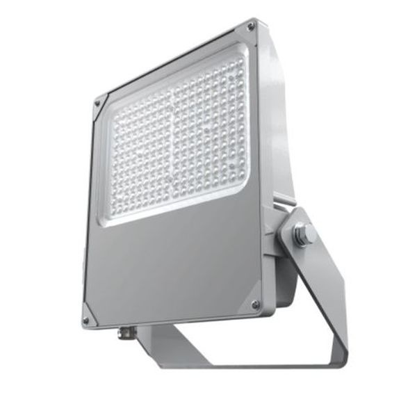 Projecteur LED MARIN traitement Anti Corrosion 200W 28000L 3000K
