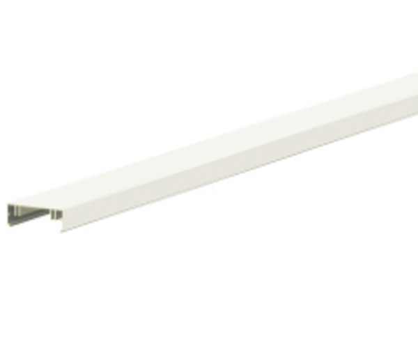 Linear-Lighting Cache aluminium Blanc 1437mm