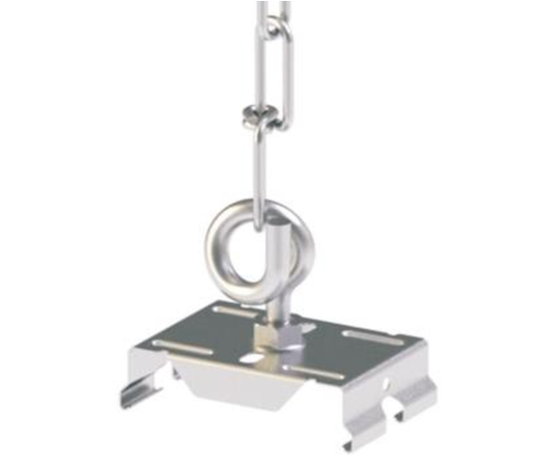 Linear-Lighting Kit suspension chaine 2m