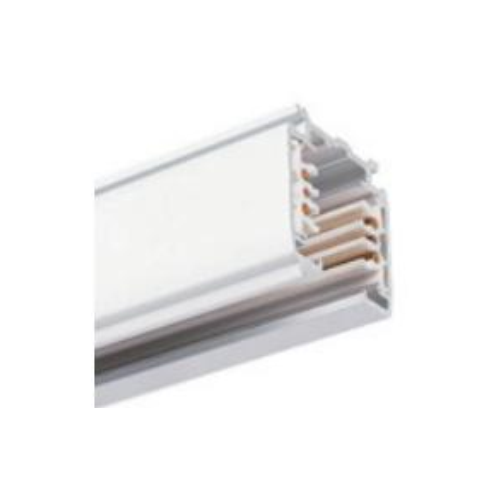 Linear Lighting Structure Acier 1000mm Blanc DALI