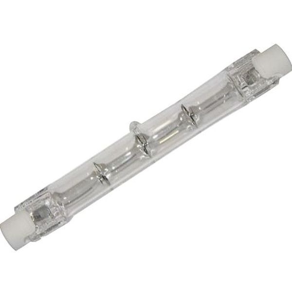 Crayon HALO R7S 78mm 80W - OSRAM