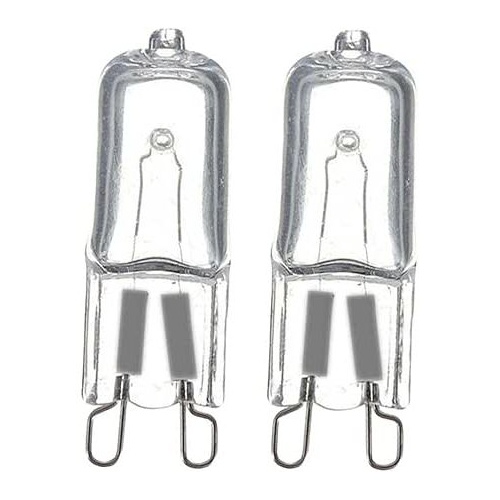 Ampoule capsule HALO 18 W G9 X2