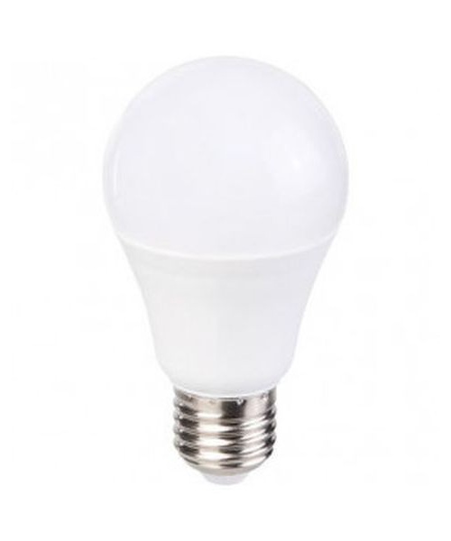Ampoule LED Std A60 opale 3000K 1055L 11W E27