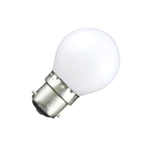 Ampoule B22 5W 400LM 3000K SMD