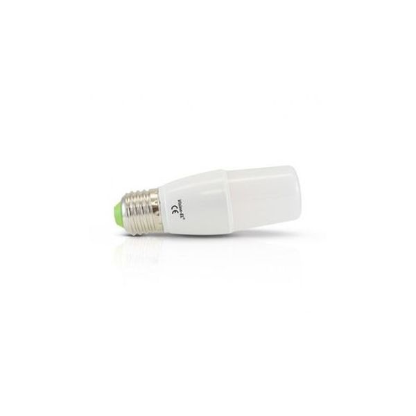 Vision-EL - Tube LED E27 10W - 4000°K Boîte