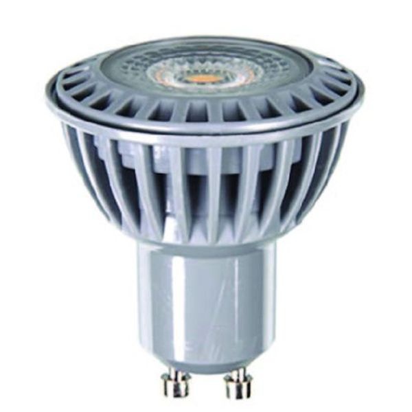 Ampoule LED PAR16 6000K 110° 6W GU10