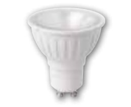 Ampoule Spot LED 3W 3200K 220V GU10