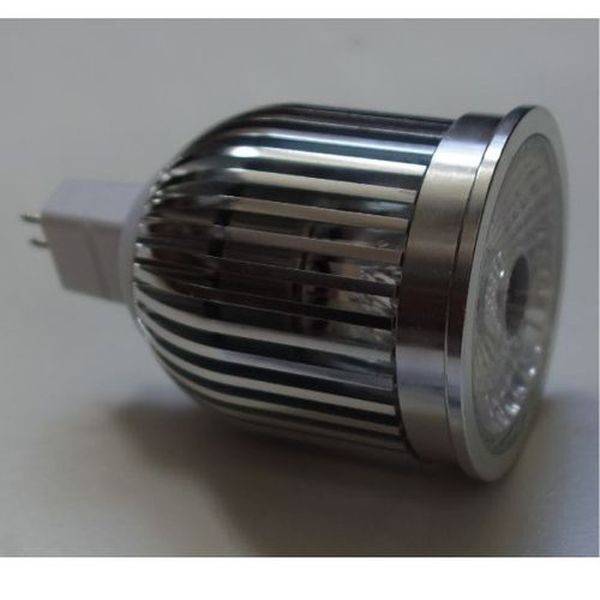 Ampoule Spot LED 8W 3200K 12V