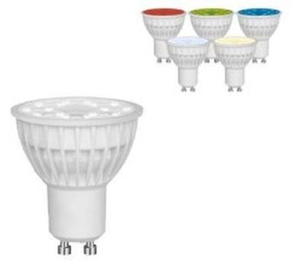 Ampoule LED RGB GU10 RGB+CW-WW