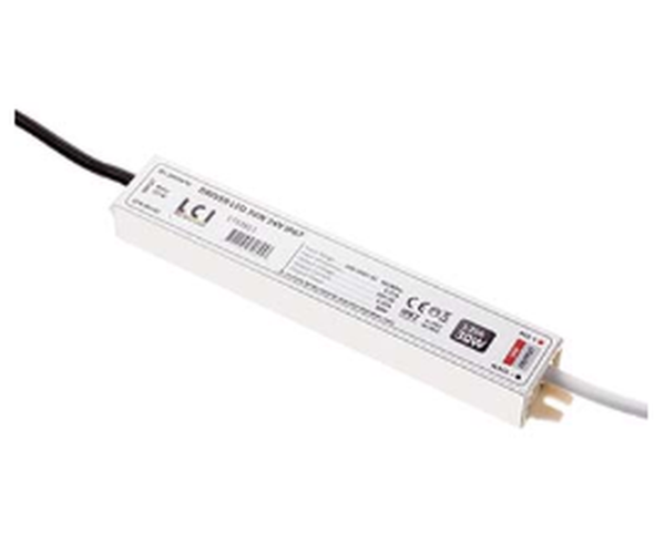 Driver LED 24V 20W IP67