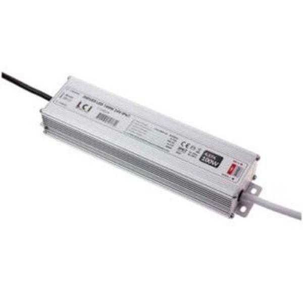 Driver Strip LED 24V 100W IP67