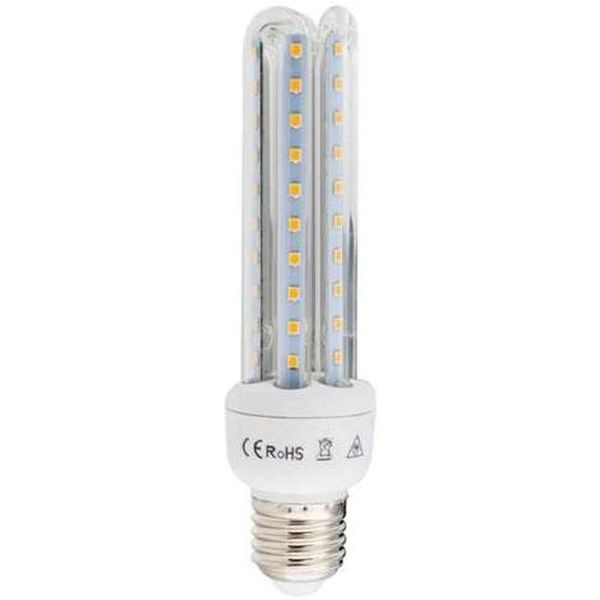 Ampoule LED 3U E27 14W 1190LM 4200K