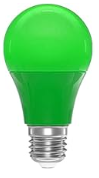 Ampoule LED Std Vert E27 9W
