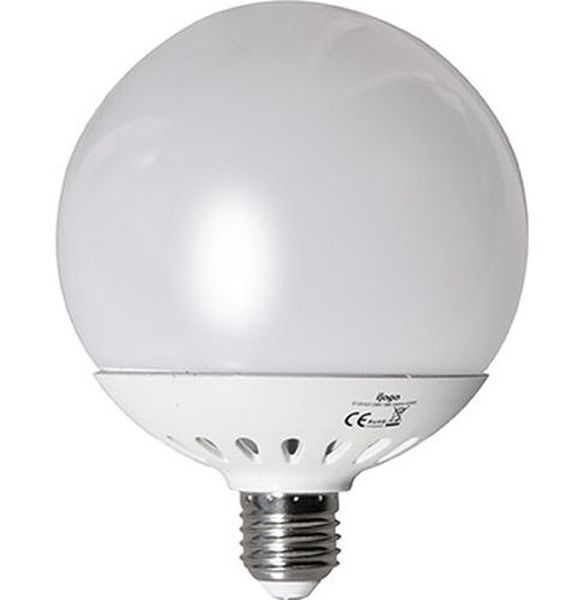 Ampoule LED Globe G90 E27 12W 3000K