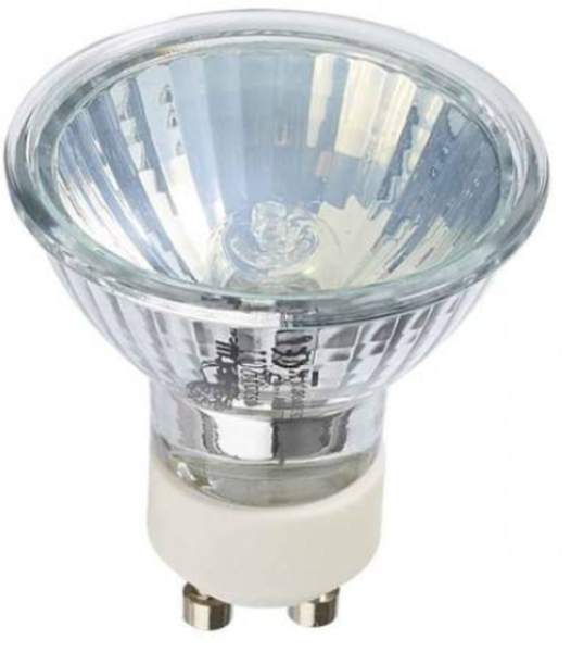 Ampoule HALO PAR16 35W