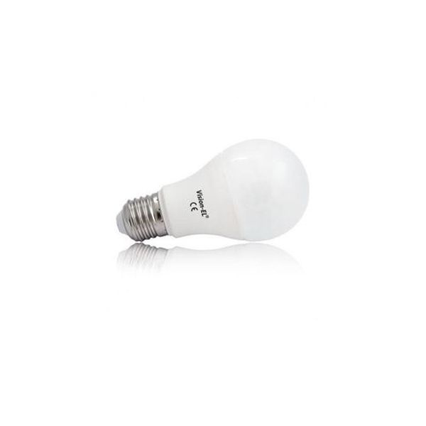 Ampoule LED SDM Std A60 opale 4000K 10W 880L E27 -x2
