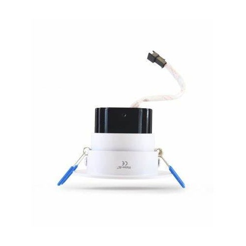 LED Encastrable 7W (60W) Couleur Blanc froid