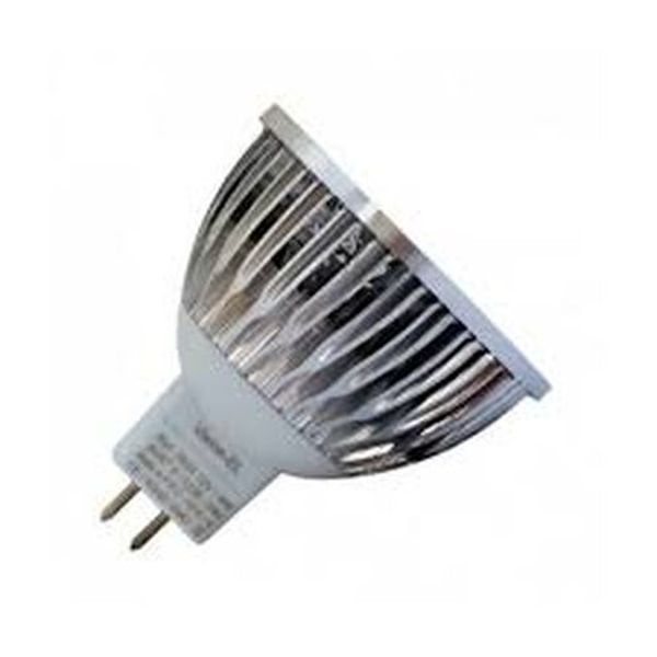 Ampoule LED GU5.3 12V 4W 3000K 310lm Dimm