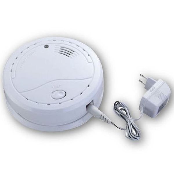 Détecteur de gaz Actigaz