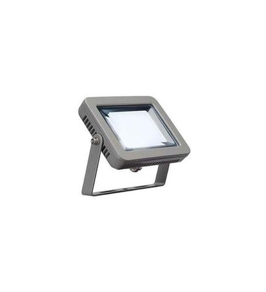 Projecteur extérieur LED 10W - 6000K