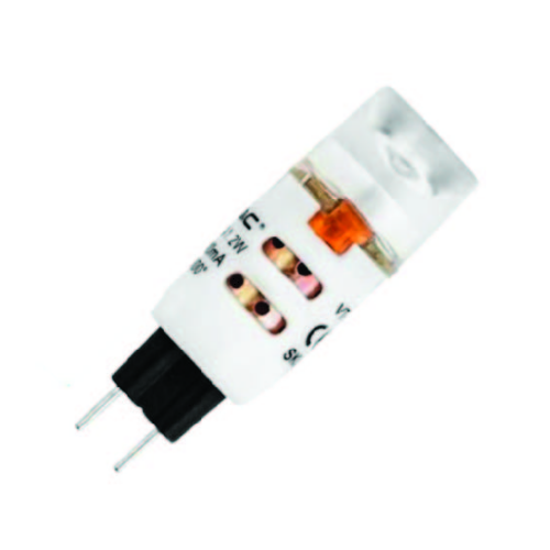 Ampoule LED Capsule - Cree 6000K 1,2W 80L G4 - V-Tac