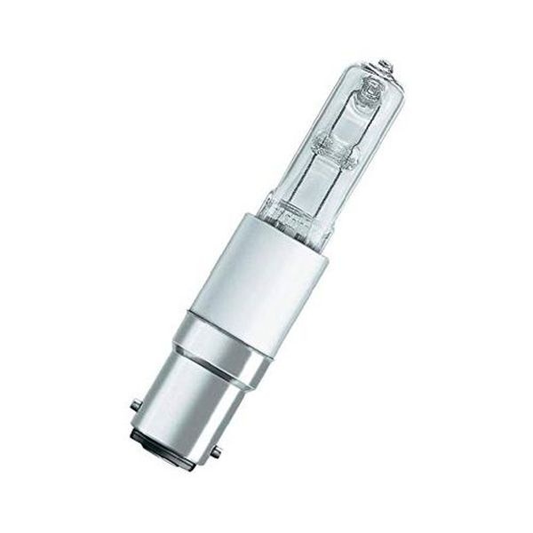 Ampoule HALOLUX Ceram 100W B15D Claire