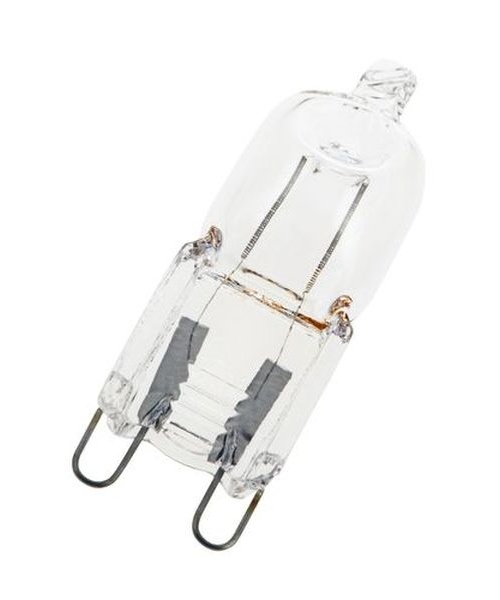 Ampoule incand. Four 300° 25W G9