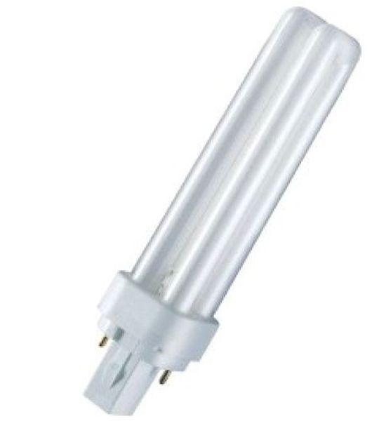 Ampoule FLC 2700K 13W G24-d1