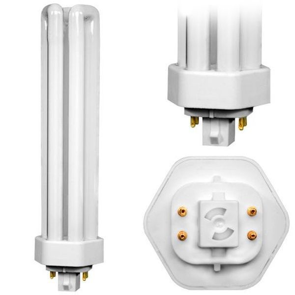 Ampoule FLC 4000K 10W G24-q1