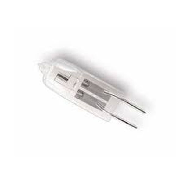 Ampoule capsule HALO G4 95Lm 12V 8W x2