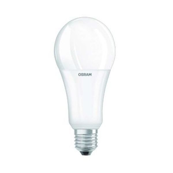 Ampoule LED Std A60 2700K 20W E27 2452Lm Osram Parathom