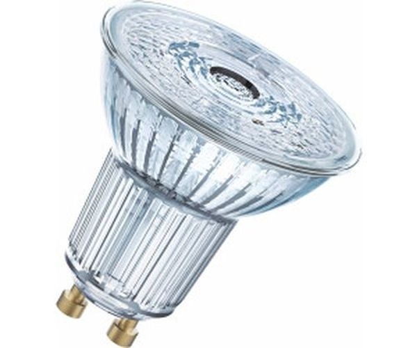 Ampoule LED Osram 8.3W 550L 3000K 36° GU10 IRC90 dimmable