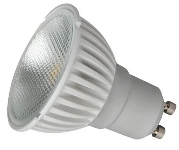 Ampoule LED Spot Megaman GU10 7W 4000K dim.