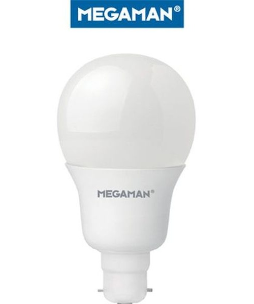 Ampoule LED Std A60 2800K 10,5W 810L B22 -dim. -Megaman