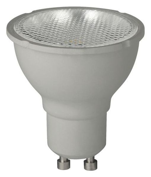 Ampoule LED PAR16 4000K 40°360L 6W GU10 -dim