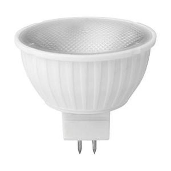 Ampoule LED MR16 36° 2800K 400L 6W GU5.3