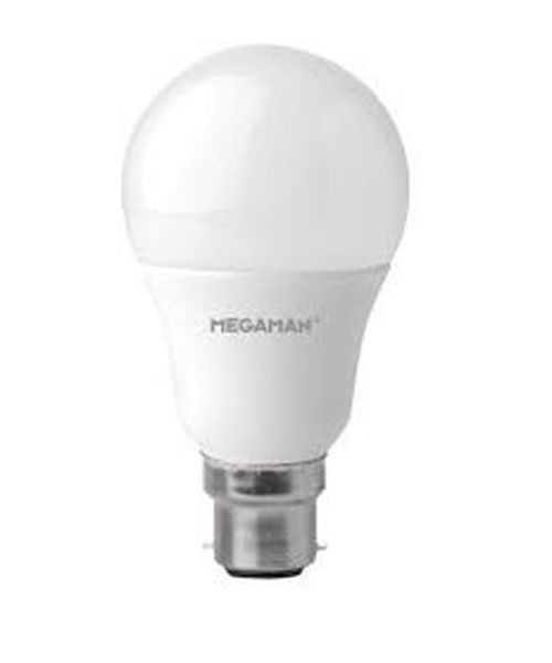 Ampoule LED Std A60 2800K 1055L 11W B22