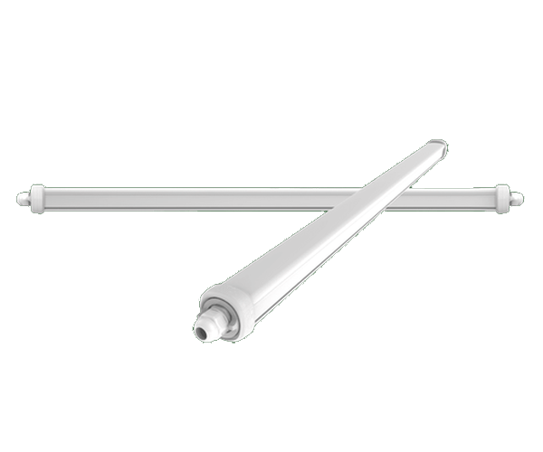 Réglette Parkos PRO 55W 6500L 4000K IP66