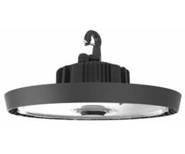High Bay FLAT BELL PRO 240W 4000K 31200L IP65 - dimmable