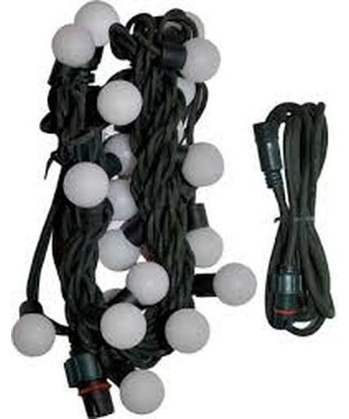 Rallonge 2 mètres pour Guirlande LED PERLA