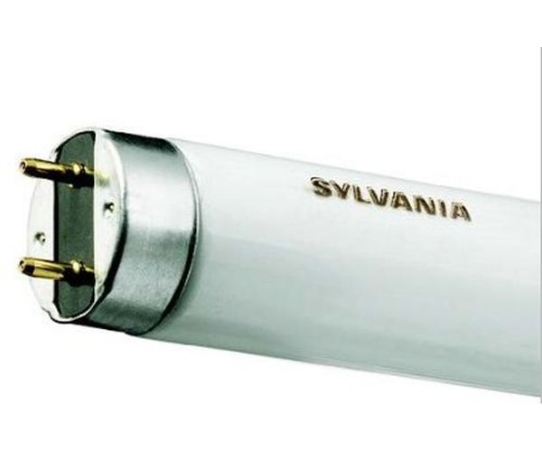 Tube fluo T8 820mm 4000K 25W