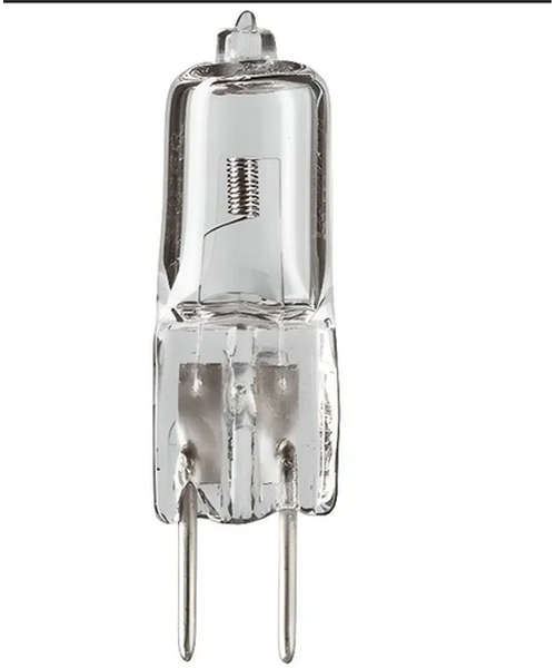 Ampoule capsule HALO 12V 50W GY6,35