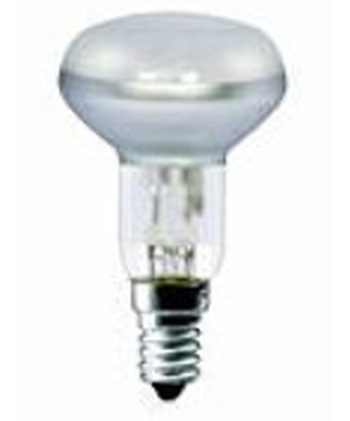 Ampoule HALO Spot R50 28W E14 x2