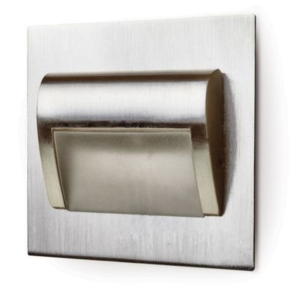 Spot encastré mural pour escalier 1,4W 2700K