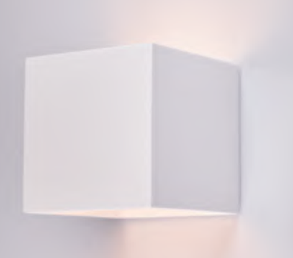 Applique murale BUENO 1x40W G9 IP20