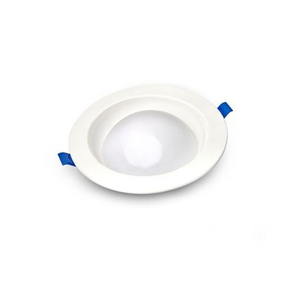 Downlight LED SATURN 4000K IP40 110° 6W 440L 230V