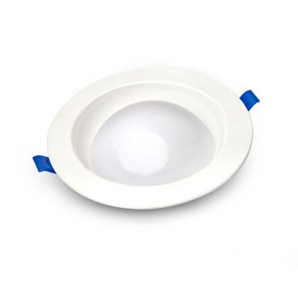 Downlight LED SATURN 4000K IP40 110° 18W 1440L 230V