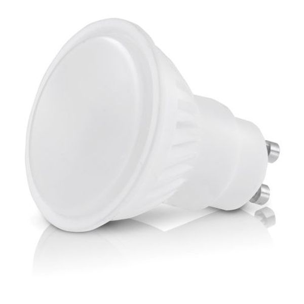Ampoule LED SMD PAR16 6000K 10W 900L GU10 120°