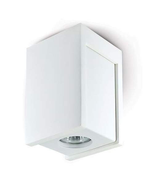 Applique plafond LINDO max 1x25W IP20